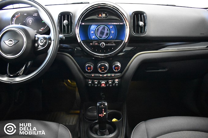 MINI Mini 2.0 Cooper D Hype Countryman ALL4 Automatica